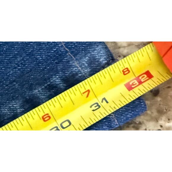 Dear John Flare Jeans - Picture 4 of 5